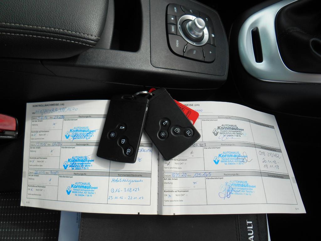 Renault Grand Scenic