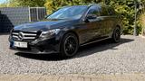 Mercedes-Benz C 200 d T Autom. -TÜV 05.2028