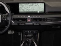 Kia K4 - Vorschau Bild 7