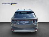 Hyundai TUCSON 1.6 CRDi DCT Trend NSCC/NAVI/LED - Hyundai TUCSON in Bielefeld