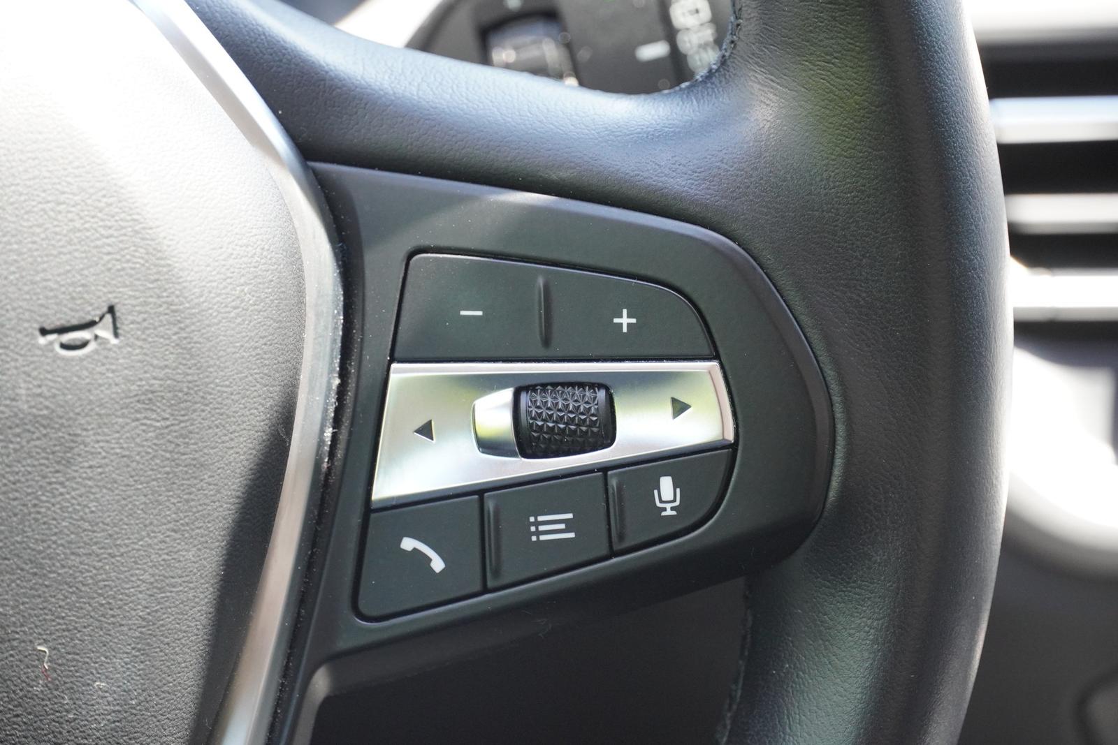 BMW 3 Series iA Touring Advantage Tempomat LED Navi DAB, миниатюра 16