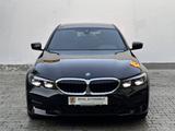BMW 320e Limousine SOH 92%/LED/AHK/HIFI/SPORTSITZE - BMW 320: E92