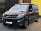 Crosscamp Flex ACC+AHK+Küche+Markise+Fahrradträger - Offers
