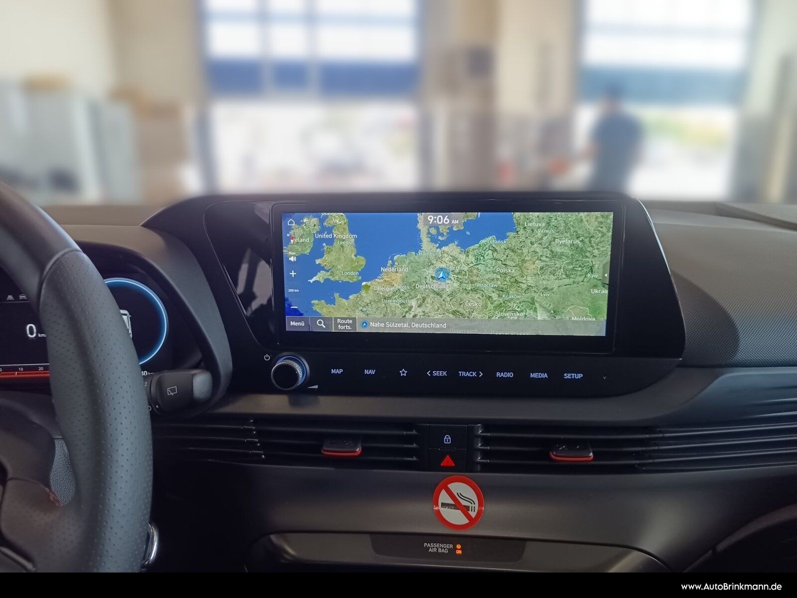 Hyundai i20 – Bild 9