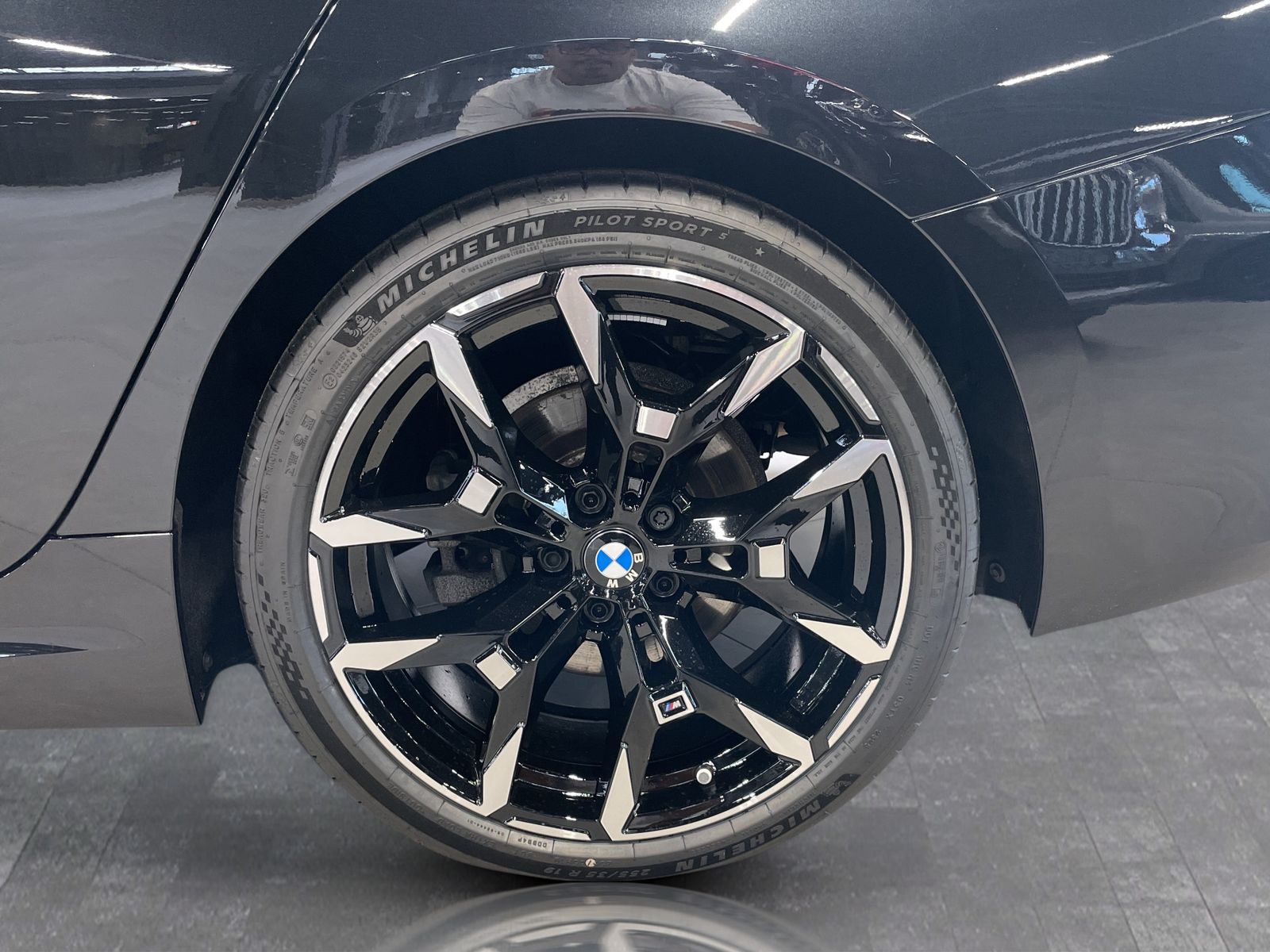 BMW 320 - Bild 14