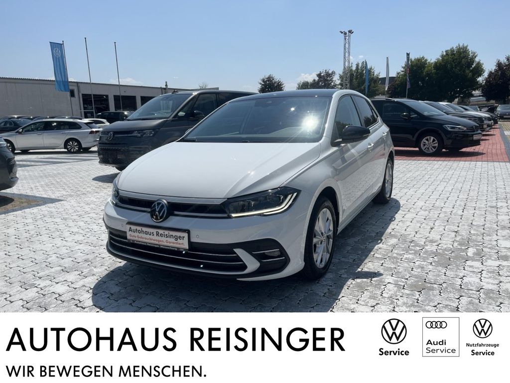 Image of Volkswagen Polo