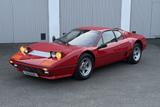 Ferrari 512 BBi 2 door coupé - Ferrari 512: 512bb