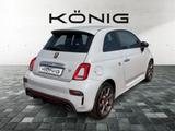 Abarth 595 1.4 T-Jet 16V - gebrauchte Abarth 595 aus dem Jahr 2023