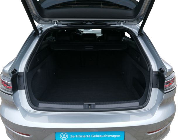 Arteon Shooting Brake 2.0TDI DSG R-Line STHZ+AHK