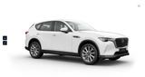 Mazda CX-60 2026 254PS EXCLUSIVE-L AWD RÜCKF-K SITZ-HZ - Mazda CX-60 Neuwagen