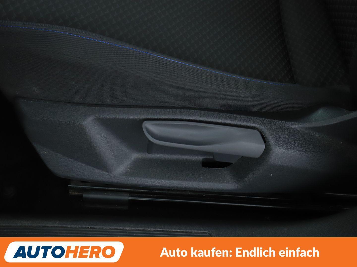 Volkswagen Polo 1.0 TSI United*PDC*SHZ*KLIMA*GARANTIE*, миниатюра 25