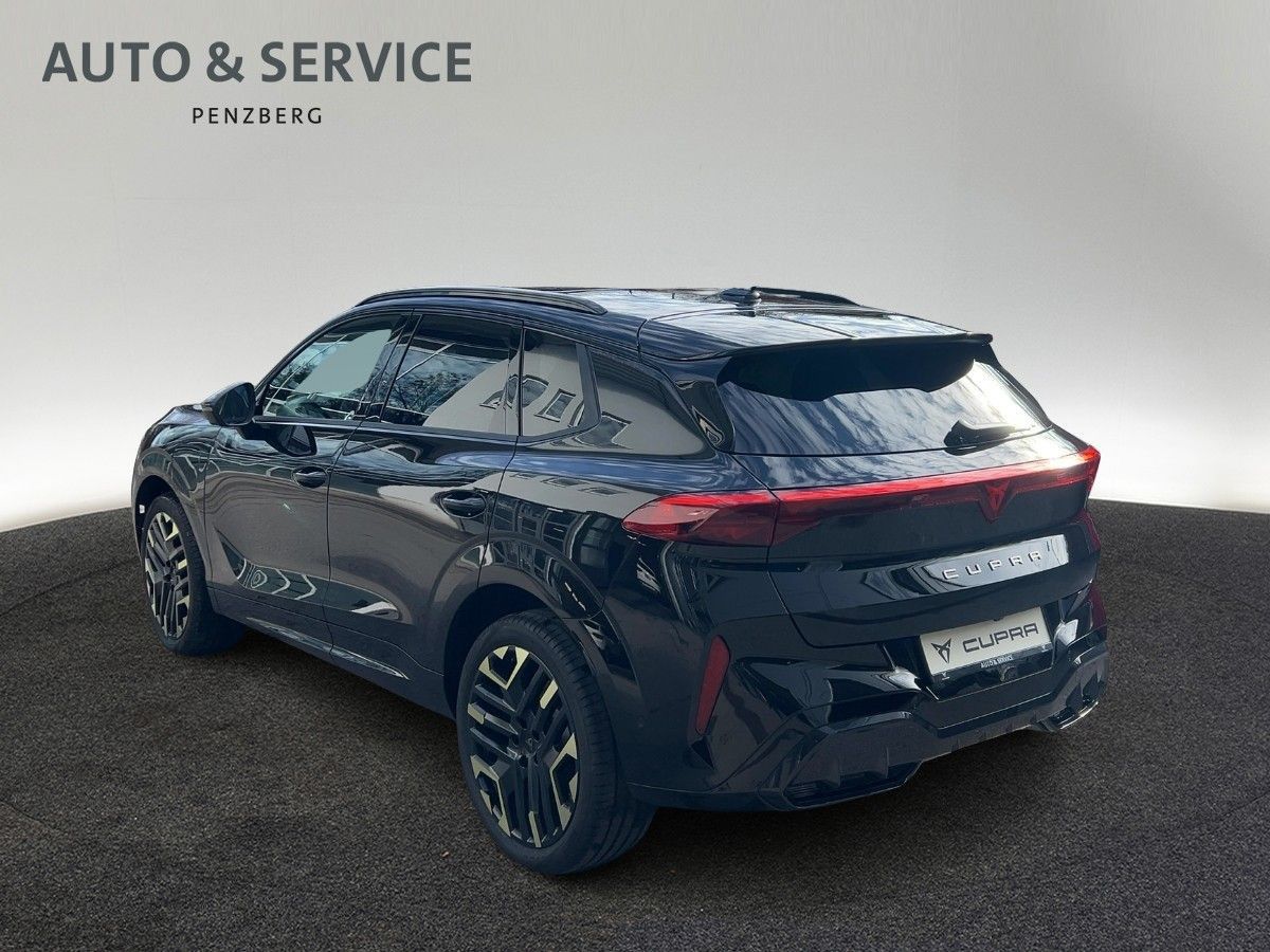 Cupra Terramar - Bild 2