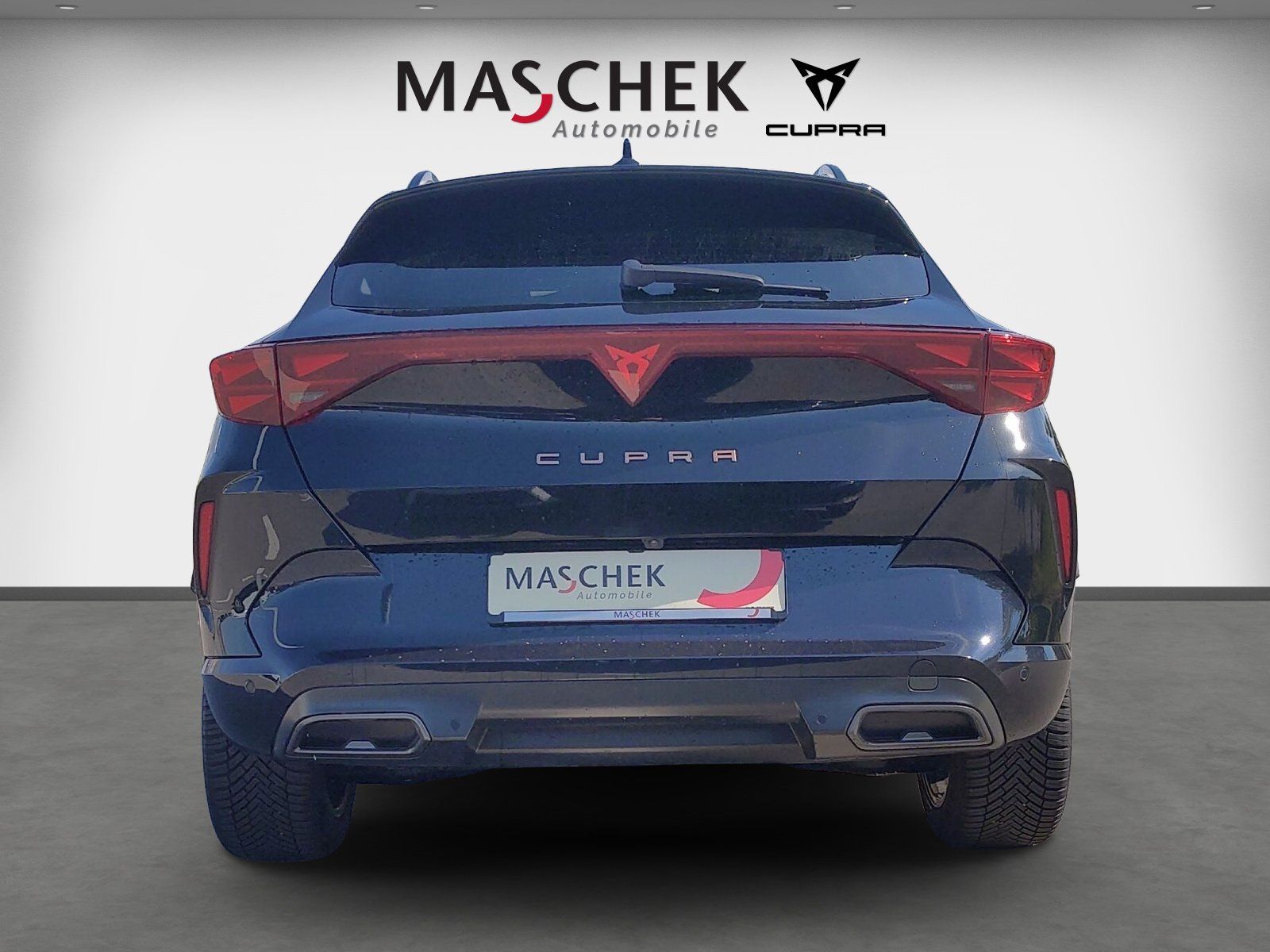 Cupra Formentor - Bild 5