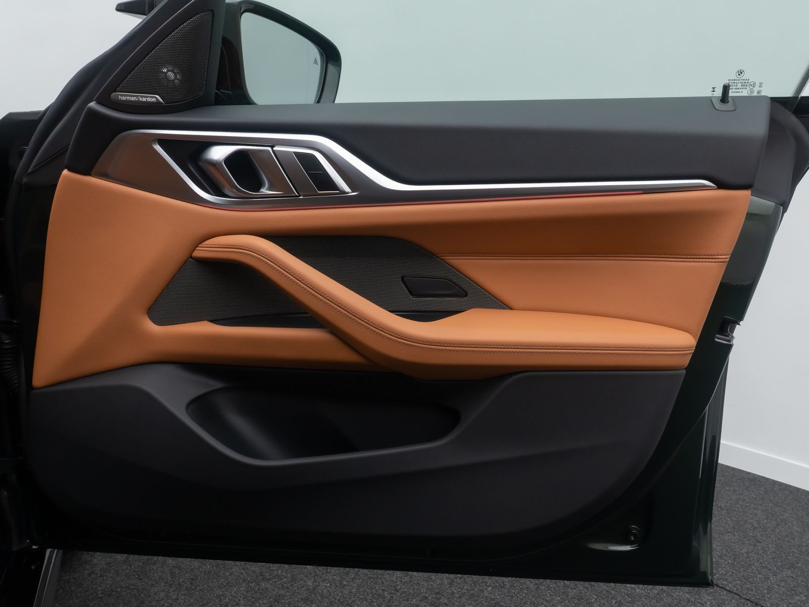 Fahrzeugabbildung BMW M440i xD Gran Coup&eacute; HUD H/K Laser Kamera DAB 20"
