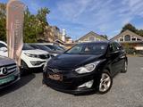 Hyundai i40 cw FIFA World Cup Edition-XENON-NAVI-KAMERA - gebrauchte Hyundai i40 aus dem Jahr 2015