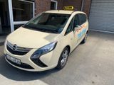 Opel Zafira Tourer 1.6 CNG ecoFLEX Business Editi... - Opel Zafira Tourer in Düsseldorf