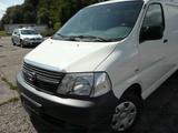 Toyota Hiace D Kasten, 1.Hand, 54000km - Toyota Hiace Gebrauchtwagen