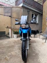 BMW F650 GS - BMW 2008 F650GS
