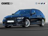 ALPINA D3 S Touring Anhängerk. DrivingAssistProfessiona - ALPINA Gebrauchtwagen von 2023