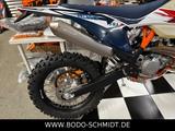 KTM EXC 250  SIX DAYS 2023 - KTM 250 EXC SIX DAYS