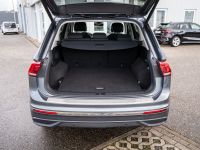 Volkswagen Tiguan Allspace - Vorschau Bild 9