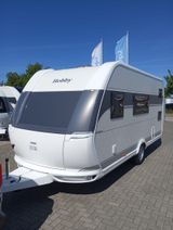 Hobby OnTour 470 KMF *Modell 2025* - Angebote entsprechen deinen Suchkriterien