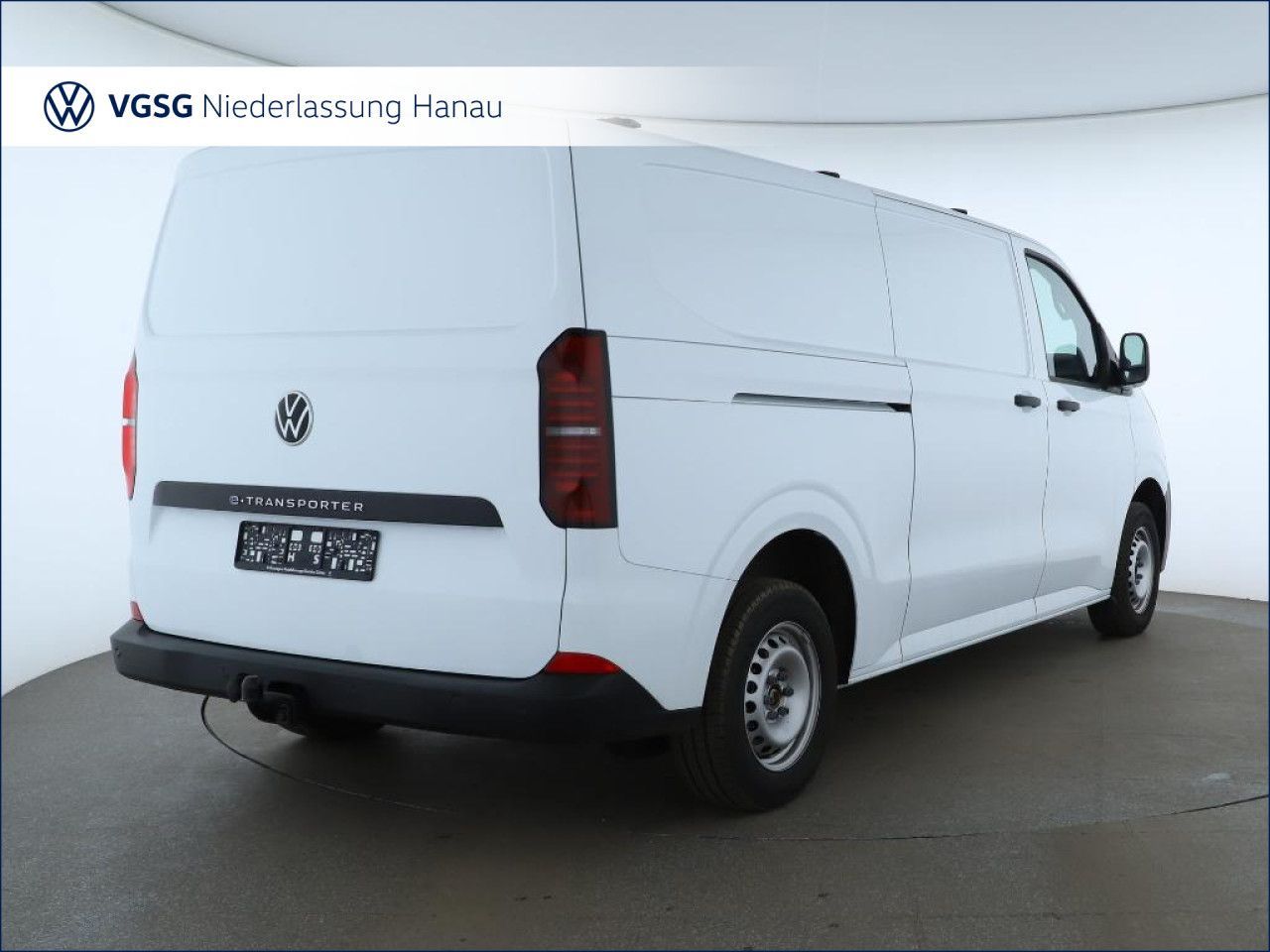 Volkswagen T7 Transporter - Bild 4