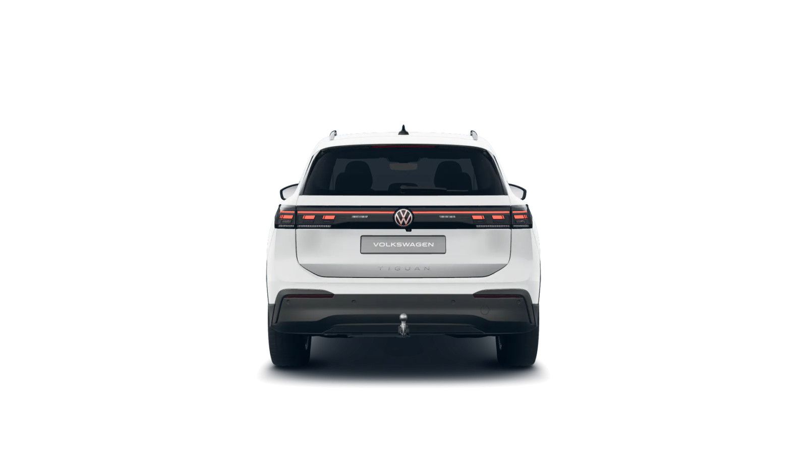 Volkswagen Tiguan - Bild 6