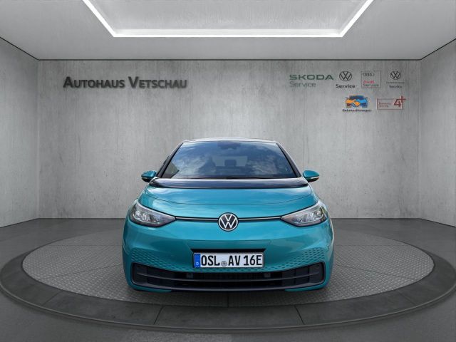 ID.3 Pro Performance ACC/Sitzhzg/RFK/LED Klima