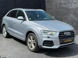 Audi Q3 sport quattro*SLINE*VOLL* - Audi Q3: Sline