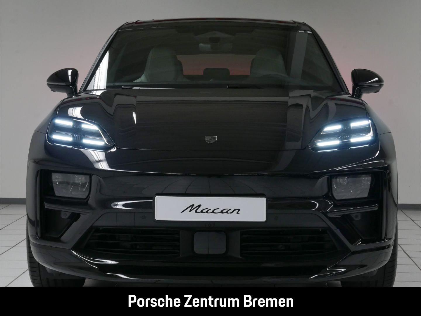 Porsche Macan - Bild 8