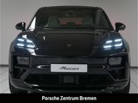 Porsche Macan - Vorschau Bild 8