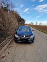 Renault Megane Grandtour Bose Edition TCE 130 Bose E...