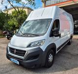Fiat Ducato Maxi 35 XLH3 2.3 Multijet 130cv - Fiat Ducato 2 3 130 multijet