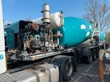 Other Betonmischer-Auflieger Euromix 12 m³ mit Motor - Offers matching your search criteria