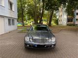 Mercedes-Benz E 320 CDI ELEGANCE  - gebrauchte Mercedes-Benz E 320 aus dem Jahr 2006