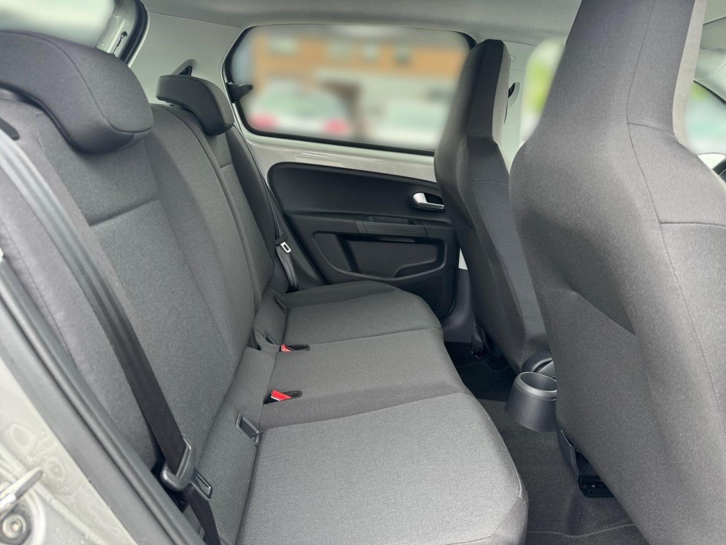 Volkswagen up! e-Edition Klimaautom DAB Ambiente Beleuchtun
