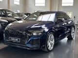 Audi RSQ8 4.0 TFSI quat HUD/Pano/Night/360g/Luft/Mass - Audi RSQ8 SUV