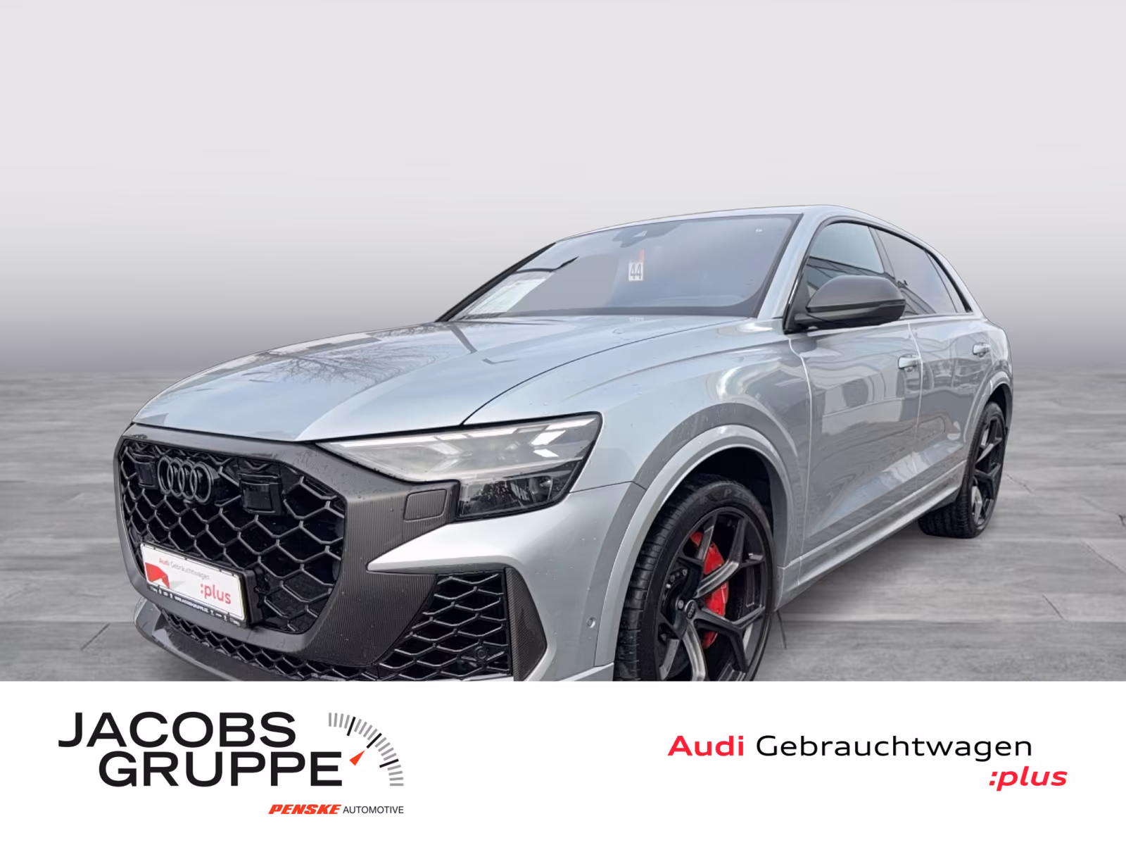 Audi RSQ8 performance Keramik/305km/h/Carbon/RS-AGA/2