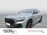 Audi RSQ8 performance Keramik/305km/h/Carbon/RS-AGA/2 - silberne Audi RSQ8