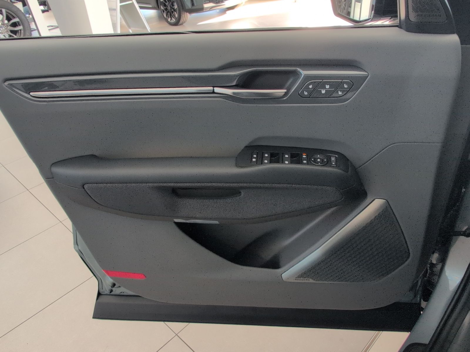KIA EV9 AWD GT-Line 99,8-kWh Glasdach – Bild 39