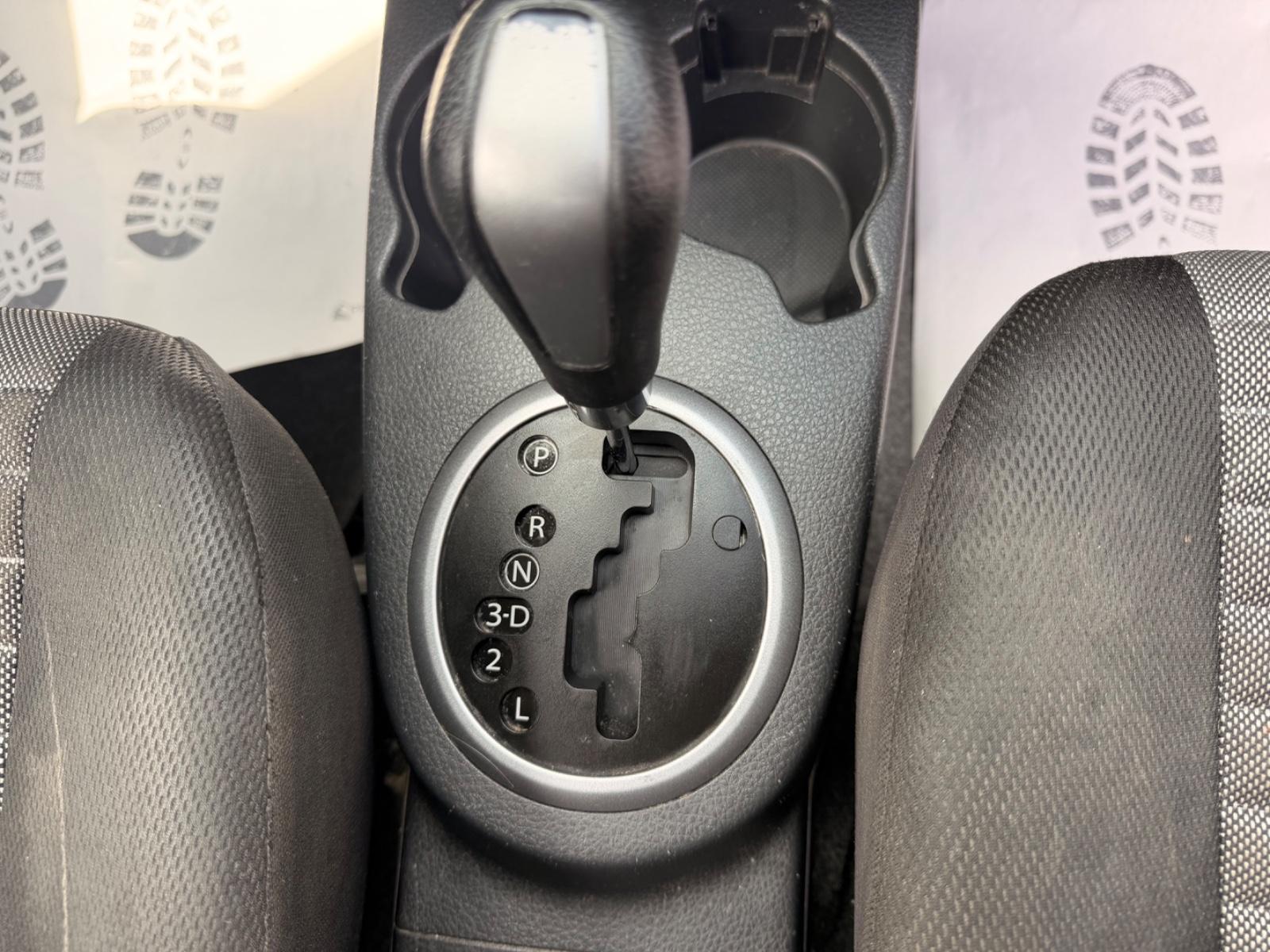 Suzuki SX4 Club/AUTOMATIK/TÜV§INSPEKTIONNEU