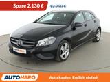 Mercedes-Benz A 180 BlueEfficiency *CAM*SHZ*KLIMA*GARANTIE* - Mercedes-Benz A 180 Gebrauchtwagen in Köln