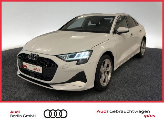 Audi A3 - Bild 1