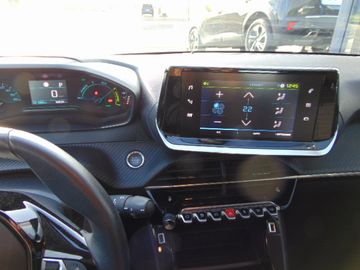 Bild 14 Peugeot 208 e- Active Pack