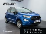 Ford EcoSport 1.0 EcoB ST-LINE *B&O*hzb Front*SHZ*CAM - Ford EcoSport Gebrauchtwagen in Dortmund