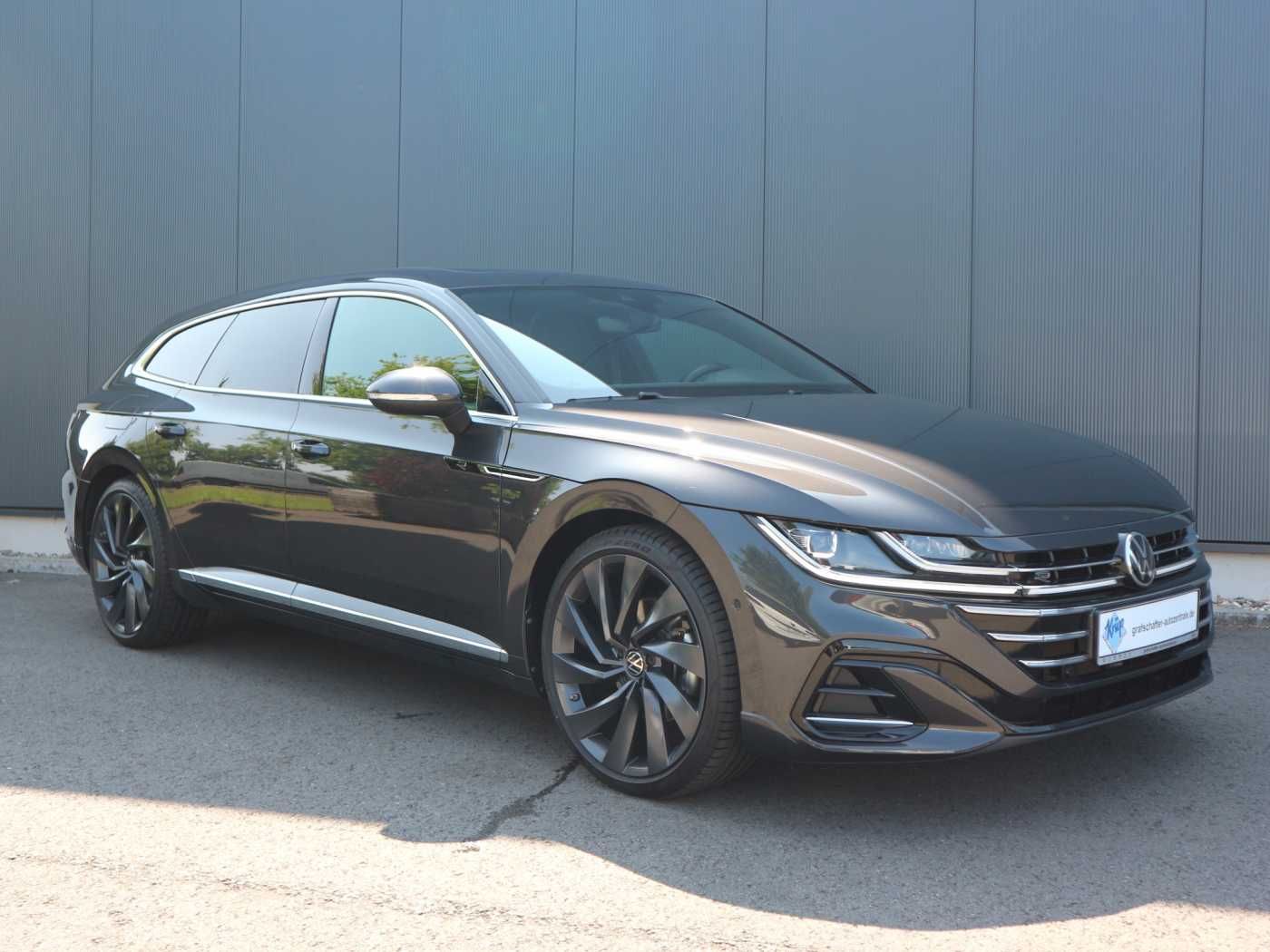 Volkswagen Arteon - Bild 3