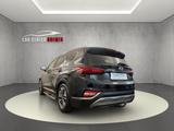 Hyundai Santa Fe Premium 4WD 7-Sitzer Leder Panorama-D - Hyundai SANTA FE Gebrauchtwagen in Bremen
