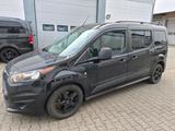 Ford Tourneo Connect TDCI Automatikgetrieb... - Ford Tourneo Connect in Duisburg