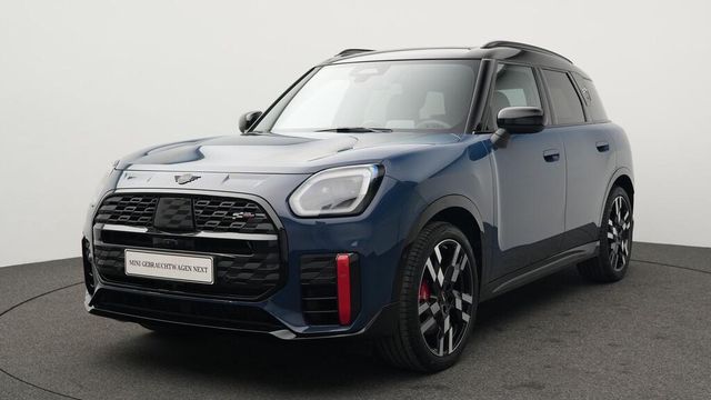 MINI MINI JCW Countryman ALL4